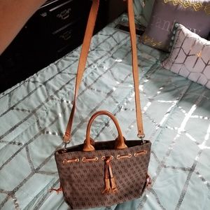 Dooney and Bourke purse